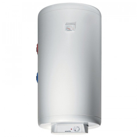 Водонагреватель комбинированный Gorenje GBK 150 LN 3/4 V9, сухой ТЭН, 150 литров, подключение слева