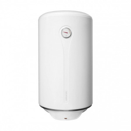 Водонагрівач Atlantic Ego Steatite VM 080 D400-1-BC 1200W, сухий ТЕН, 80 літрів