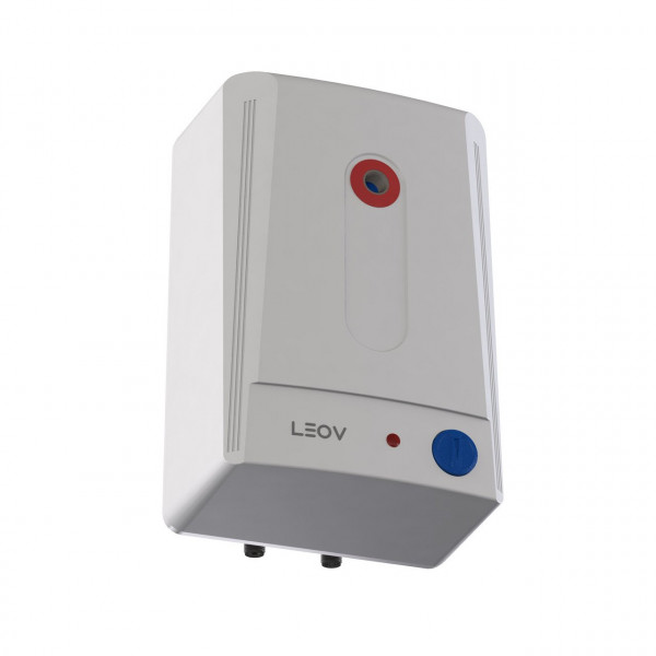 Водонагреватель LEOV LUH Small 10 l горизонтальный (10L UH)