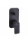 Смеситель для душа встроенный TOPAZ SARDINIA TSG 08205-G-H20-BL