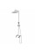 Душевая система TOPAZ BARTS-TB 07102-H36-S
