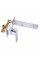 Смеситель для умывальника TOPAZ LEXI TL 21235-H57A