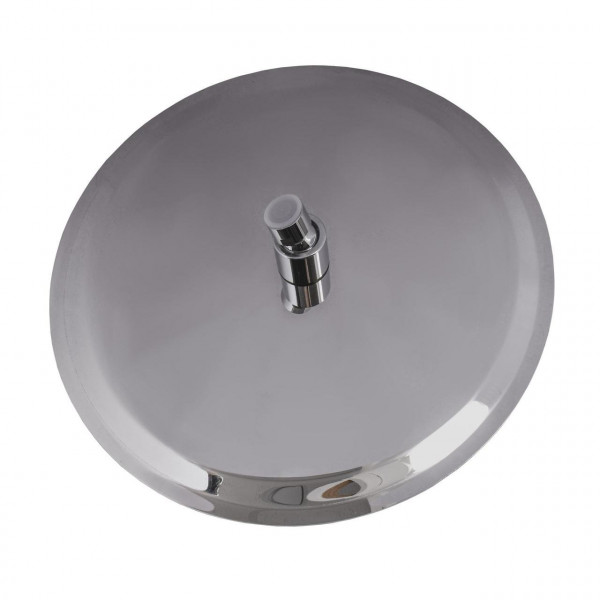 Душевая лейка Globus Lux STS-0400