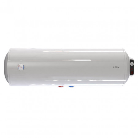 Водонагреватель LEOV LH Slim Dry 80 l горизонтальный сухой тен (80L Slim DH)