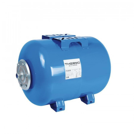 Гидроаккумулятор Thermo Alliance24 л горизонтальный