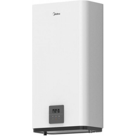 Водонагреватель (бойлер) электрический накопительный Midea PRIME Wi-Fi D100-20ED6(D)