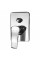 Смеситель для душа Globus Lux QUEENSLAND GLQU-0205S