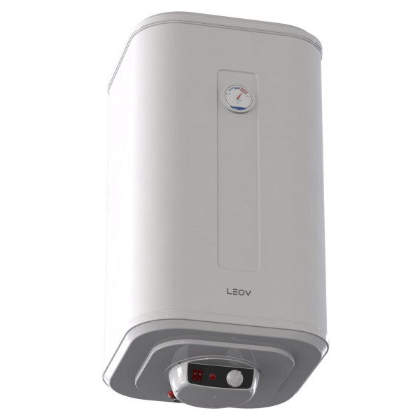Водонагрівач LEOV LV Prism Dry 100l квадрат сухий тен (100L Prism D)