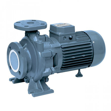 Поверхностные электронасосы Насосы плюс оборудование CP-40-7.5