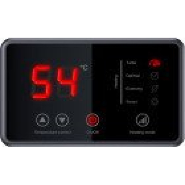 Бойлер THERMEX ID 100 V Smart