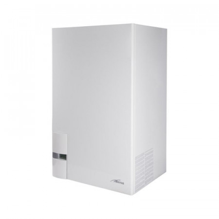Котел газовий Sime Murelle HE 35 ErP 37 кВт двоконтурний