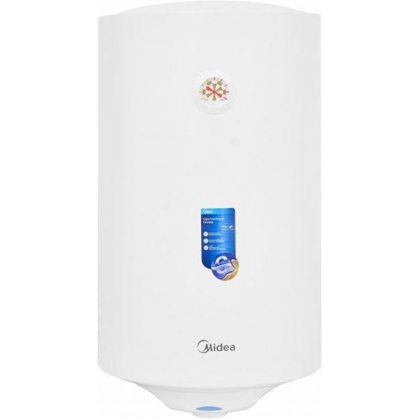 Водонагреватель (бойлер) электрический накопительный Midea D50-15F6(D)