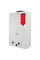 Колонка газовая дымоходная Aquatronic JSD20-A08 10 л White