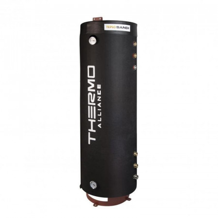 Теплоаккумулятор Thermo Alliance ТА Mini-00 75 с изоляцией 40 мм