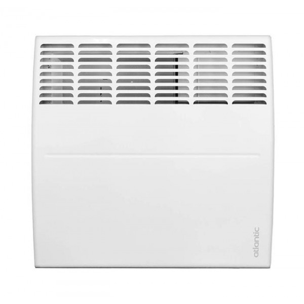 Конвектор электрический Atlantic F19 CEG BL-Meca/M2 (1000W)