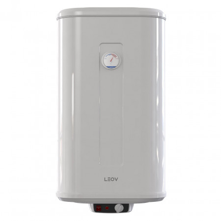 Водонагрівач LEOV LV Prism 80l квадрат (80L Prism)