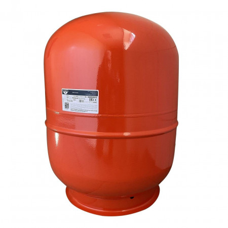 Бак Zilmet cal-pro для отопительных систем 80л. 6bar ( 1300008000 )