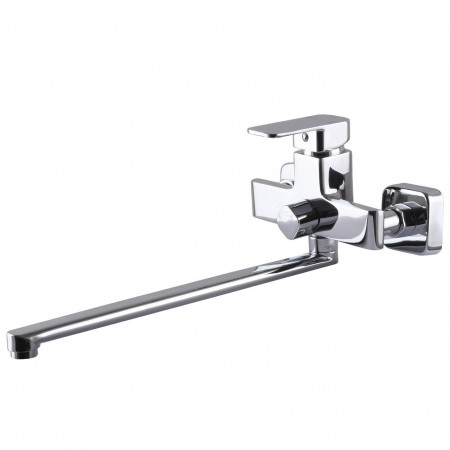 Смеситель для ванной Globus Lux Milano GLM-0208N