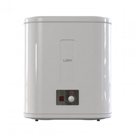 Водонагрівач LEOV LV Flat MR 50l плоский (50L Flat MR)