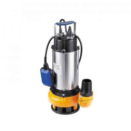 Фекальный насос Thermo Alliance WSD25-14-1,5C 1,5 кВт