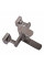 Смеситель для ванной Globus Lux Sorento SQ-102NHR