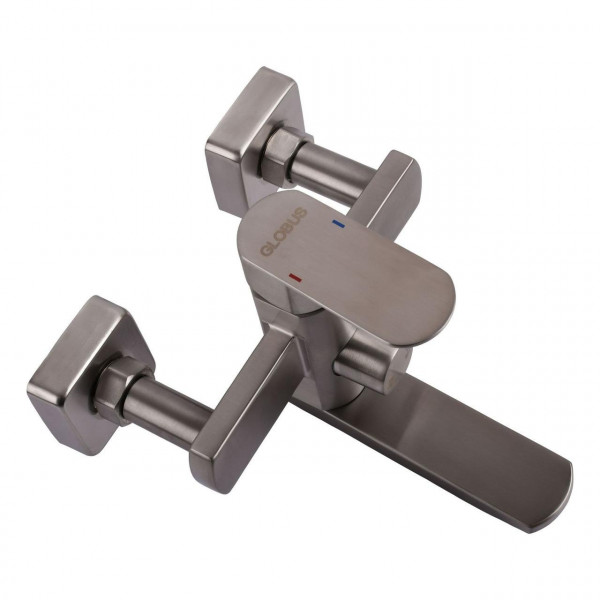 Смеситель для ванной Globus Lux Sorento SQ-102NHR
