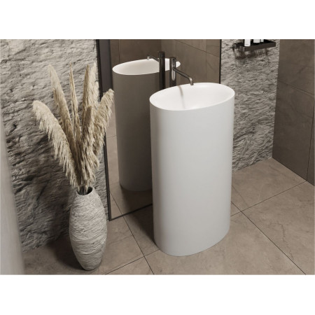 Умивальник LOWA MIRASOFT Miraggio