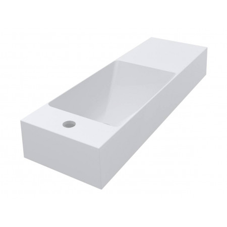 Умивальник SHANGHAI L MIRASOFT Miraggio