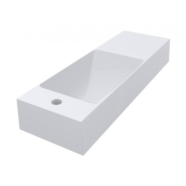 Умивальник SHANGHAI L MATT Miraggio