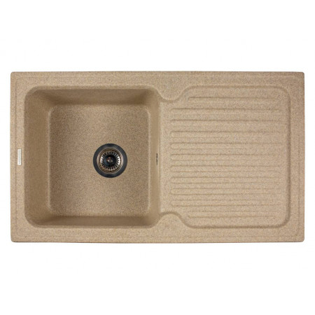 Кухонна мийка ORLEAN terra Miraggio