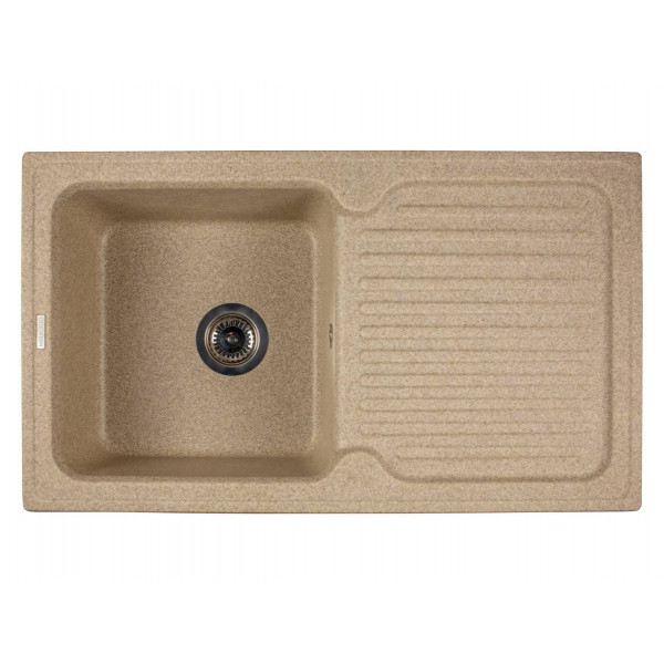 Кухонна мийка ORLEAN terra Miraggio