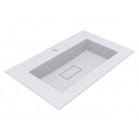 Умивальник ERICA 800 MIRASOFT Miraggio