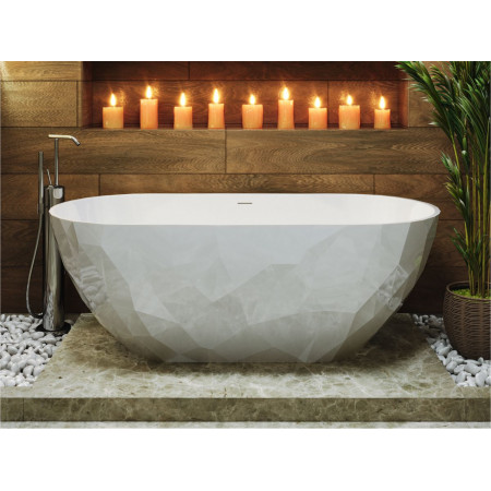 Ванна SAPFIRE Miraggio