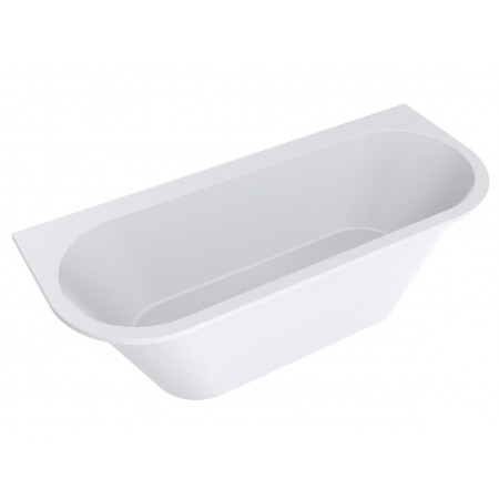 Ванна ALBENIA MIRASOFT Miraggio