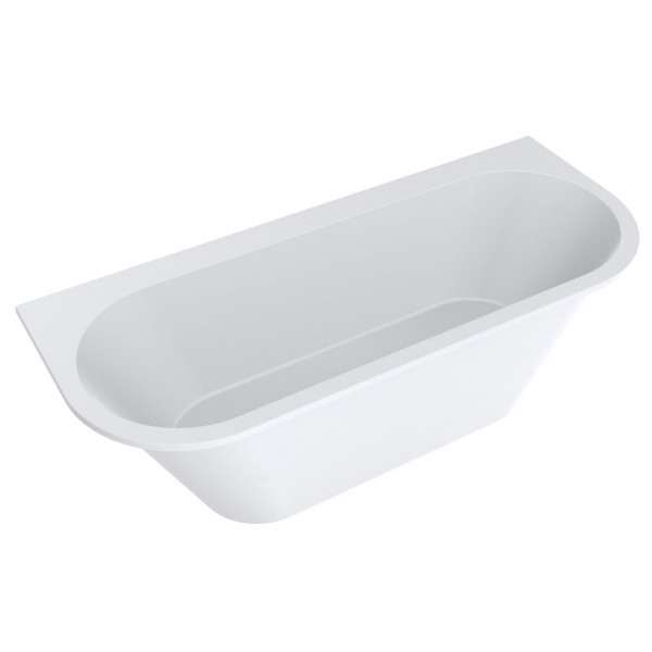 Ванна ALBENIA MIRASOFT Miraggio