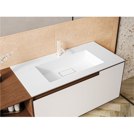 Умивальник ERICA 1000 Miraggio