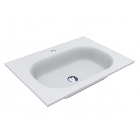 Умивальник LAKE 700 MIRASOFT Miraggio