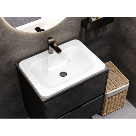 Умивальник CALIFORNIA Miraggio