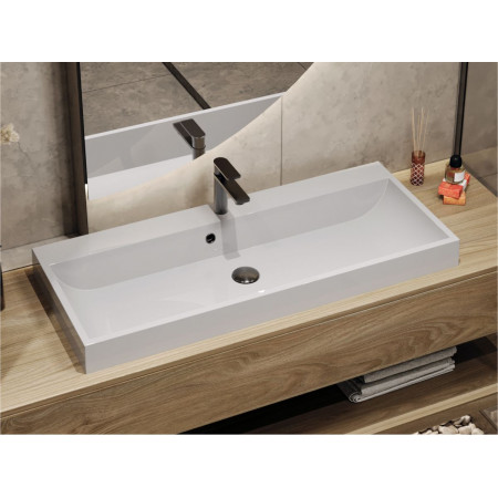 Умивальник VARNA 1000 Miraggio