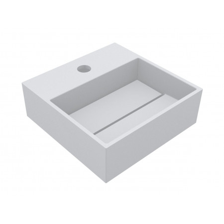 Умивальник TONI 300 MIRASOFT Miraggio