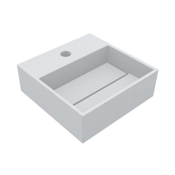 Умивальник TONI 300 MATT Miraggio