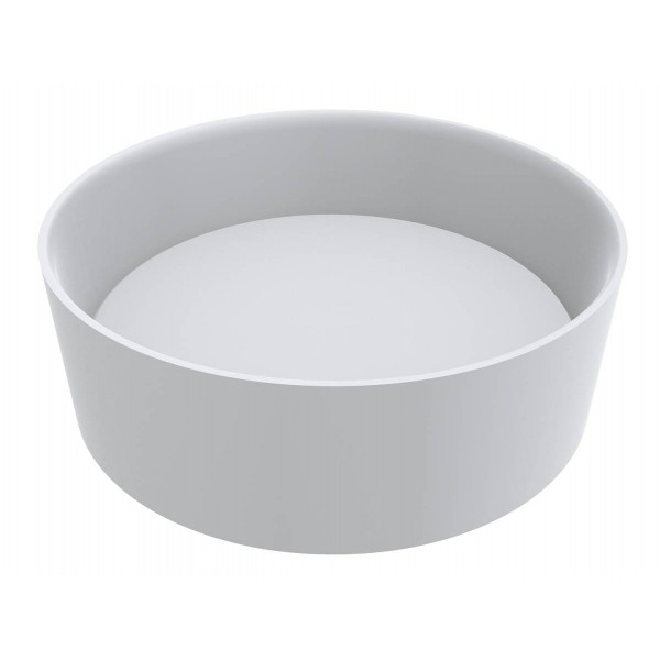 Умивальник LOLA MATT Miraggio