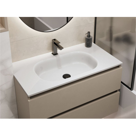 Умивальник LAKE 900 Miraggio