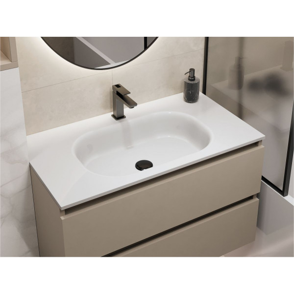 Умивальник LAKE 900 Miraggio