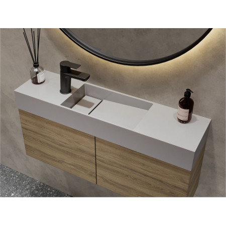 Умивальник TONI 850 Miraggio