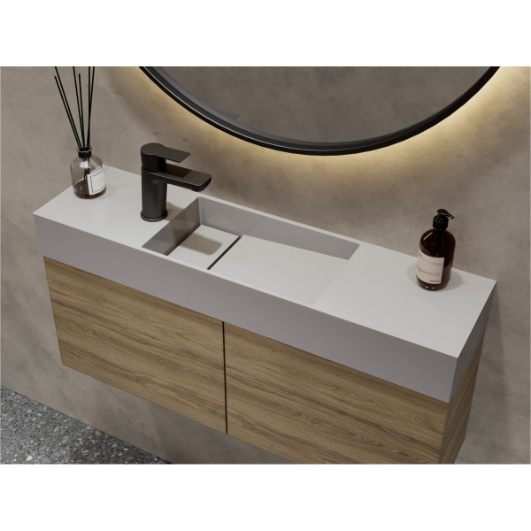 Умивальник TONI 850 Miraggio