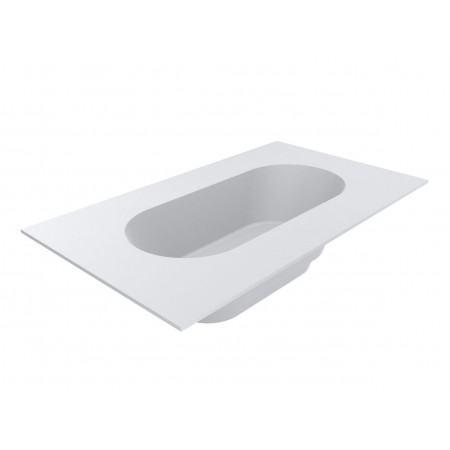 Ванна LAYLA Miraggio