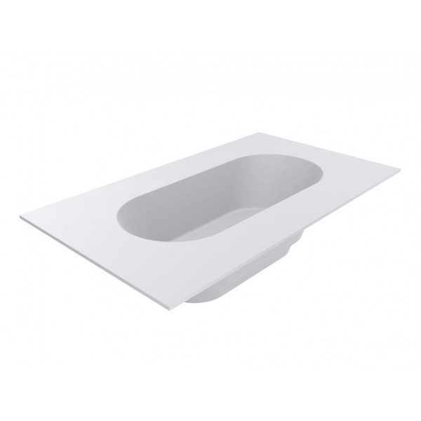 Ванна LAYLA Miraggio