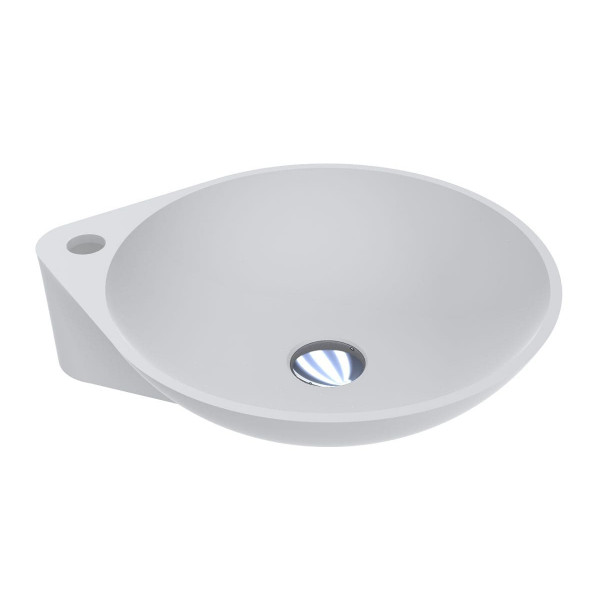 Умивальник FLORENCE MIRASOFT Miraggio