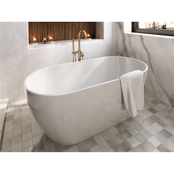 Ванна GREENLAND 1680 Miraggio